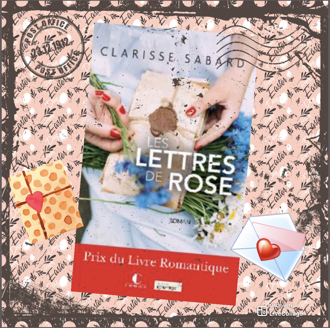 les-lettres-de-rose-de-clarisse-sabard-v-ronique-masagu